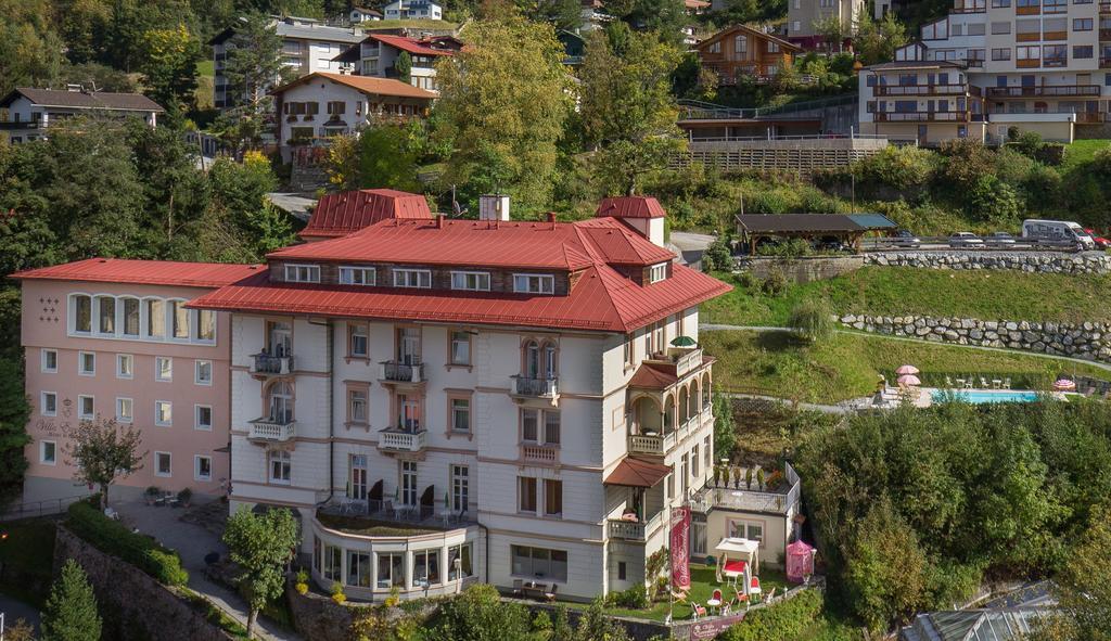 Excelsior & Kurhaus Hotel 3*