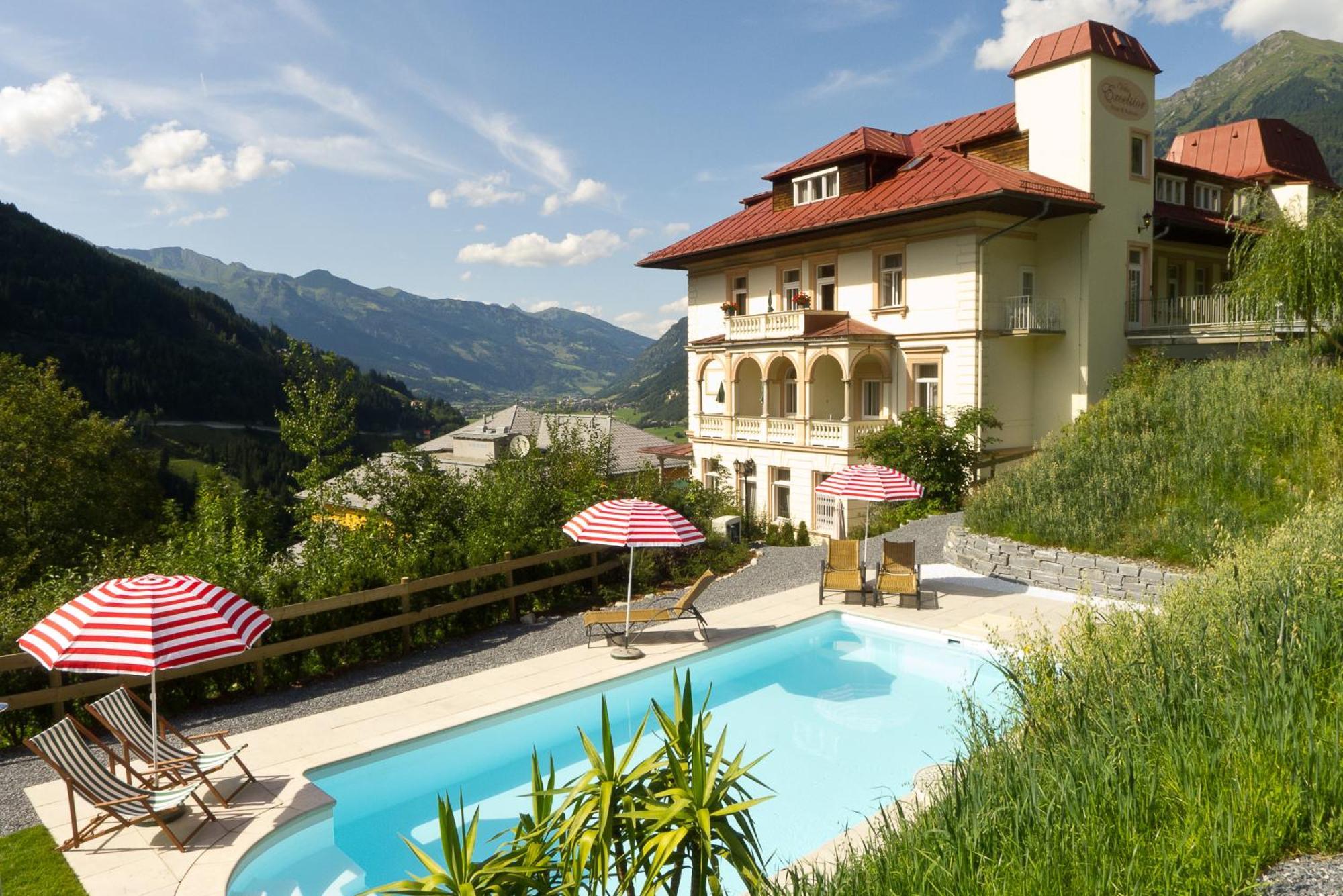 Hotel Excelsior & Kurhaus 3*