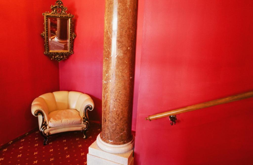 Excelsior & Kurhaus 3*