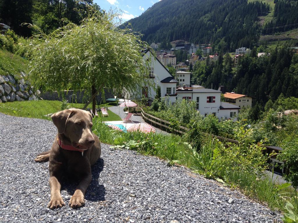 Hotel Excelsior & Kurhaus Bad Gastein