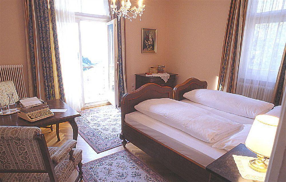 Hotel Excelsior & Kurhaus