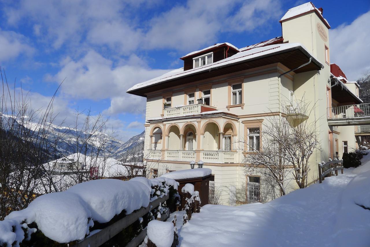 Excelsior Hotel&kurhaus Hotel