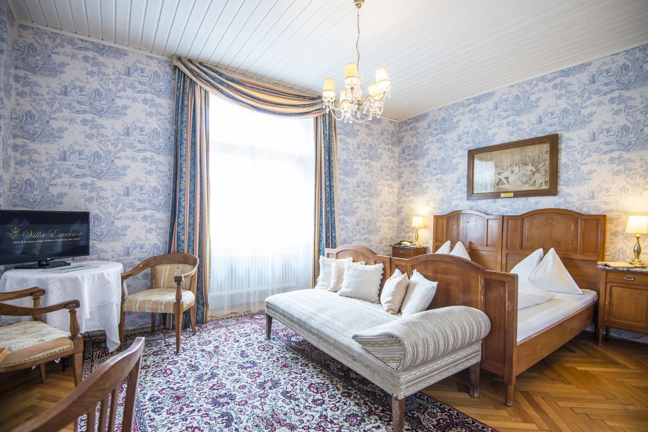 Excelsior Hotel&kurhaus Hotel Bad Gastein