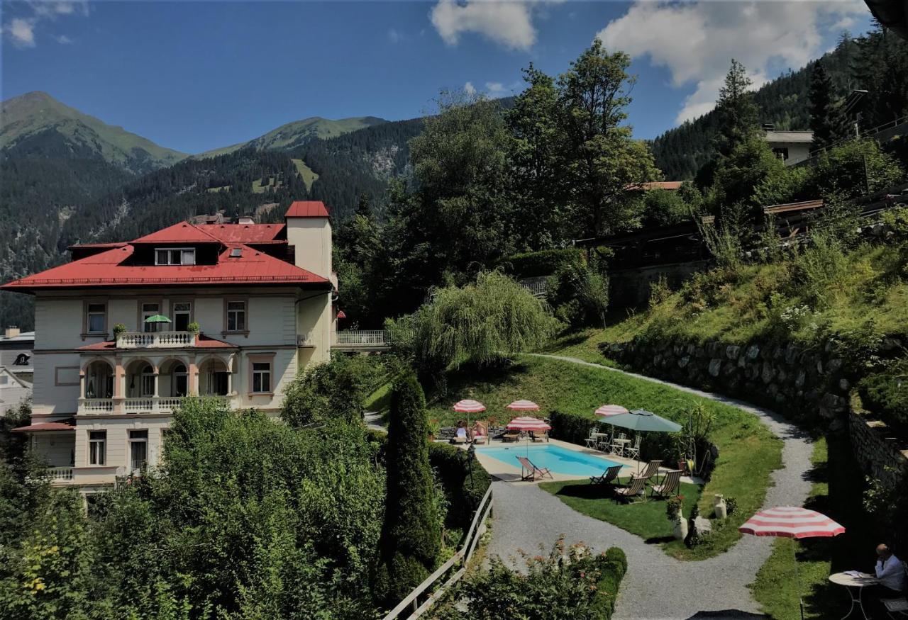 Excelsior & Kurhaus Hotel Bad Gastein